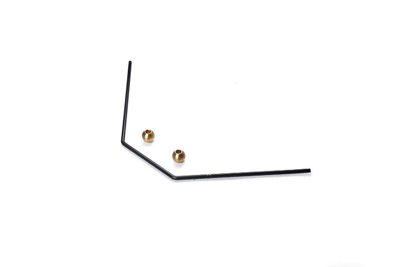 KOSWORK KOS04305F - Stabilizer Set Koswork Front/1.4 Optima Series