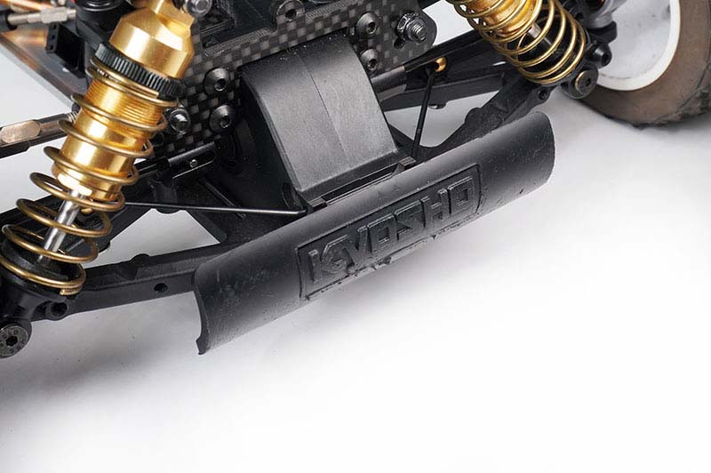 KOSWORK KOS04305F - Stabilizer Set Koswork Front/1.4 Optima Series