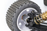KOSWORK KOS04307 - Wheel Hub +1mm Koswork 2 pcs Optima Series