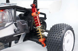 KOSWORK KOS04314-2 - Shock Shaft 3x49 Ti-Coating Koswork 2 pcs Optima Series
