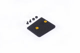KOSWORK KOS04321-5 - ESC Mount Koswork 2.0mm - Optima Mid