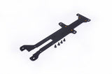 KOSWORK KOS04322 - Carbon Radio Plate Koswork 2.0mm - Optima Mid