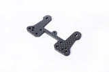 KOSWORK KOS04324 - Koswork Carbon 3mm Front Shock Tower for Optima Mid