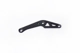 KOSWORK KOS04332 - Carbon Side Plate Koswork 2.0mm for Optima Mid