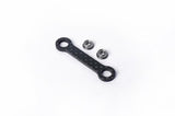 KOSWORK KOS04334 - Steering Link Set Koswork Carbone 2.0mm - Optima Mid