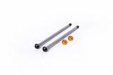 KOSWORK KOS04340 - Hardened Suspension Shaft 3x58mm Koswork 2 pcs Optima Series