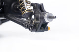 KOSWORK KOS04344 - Hardened Suspension Shaft 3x30mm Koswork 2 pcs Optima Series