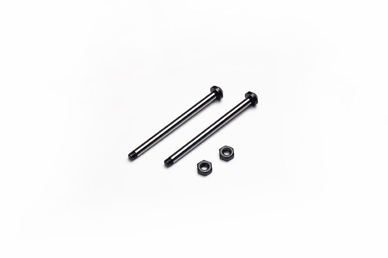 KOSWORK KOS04346 - Hardened Suspension Shaft 3x43mm Koswork 2 pcs Ultima Series