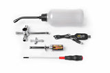 KOSWORK KOS05006 - Koswork SP Nitro Starter Set