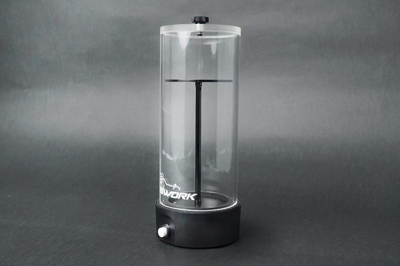 KOSWORK KOS05104 - Koswork 1:8-1:10 Off-Road Power Vaccum Pump