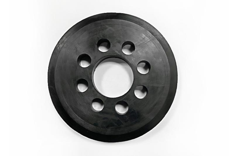 KOSWORK KOS05201-5 - Rubber Wheel for Koswork Starter Box KOS05201