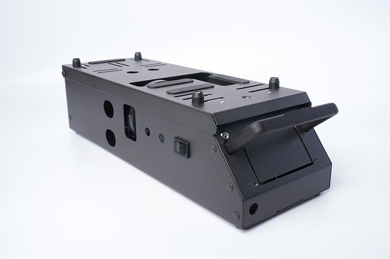 KOSWORK KOS05201 - Starter Box Koswork Buggy-On Road-GT 2x550