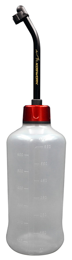 KOSWORK KOS09002 - Koswork Gold 700ml Fuel Bottle