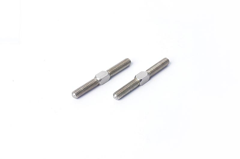 KOSWORK KOS12327 - Turnbuckle Set 3x27mm HD Koswork 2 pcs
