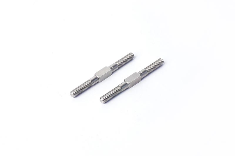 KOSWORK KOS12335 - Turnbuckle Set 3x35mm HD Koswork 2 pcs