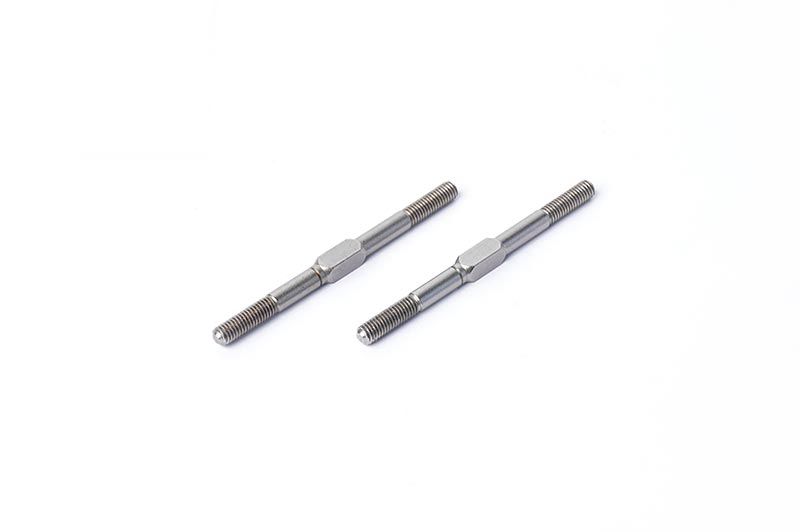 KOSWORK KOS12345 - Turnbuckle Set 3x45mm HD Koswork 2 pcs