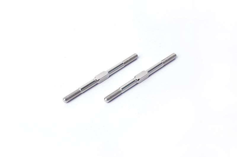 KOSWORK KOS12348 - Turnbuckle Set 3x48mm HD Koswork 2 pcs