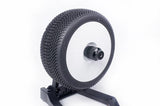 KOSWORK KOS13010 - Koswork Lightweight Foldable Tire Balancer 12mm-17mm Hex
