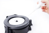 KOSWORK KOS13016 - Koswork 1:8 Buggy Tire Gluing Jig