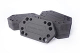 KOSWORK KOS13027 - Foam Car Maintenance Stand H60 206x110mm Off-Road 1:10 Koswork