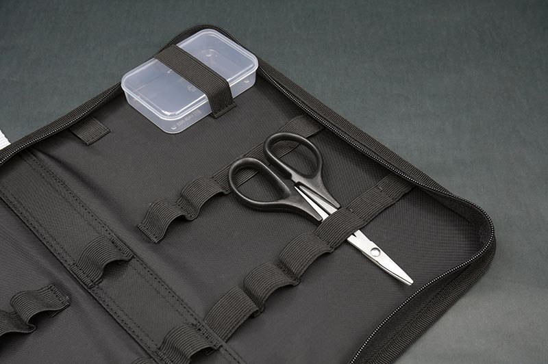 KOSWORK KOS13215 - Koswork Tool Set 11pcs with Tool Bag
