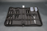 KOSWORK KOS13215 - Koswork Tool Set 11pcs with Tool Bag