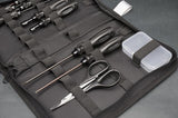 KOSWORK KOS13215 - Koswork Tool Set 11pcs with Tool Bag