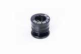 KOSWORK KOS13365 - Koswork Adjustable Ride Height Gauge 15-20mm 1:10 Buggy