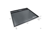 KOSWORK KOS32120-450BK - Koswork Assembly Tray 450x400mm for Mini-Z