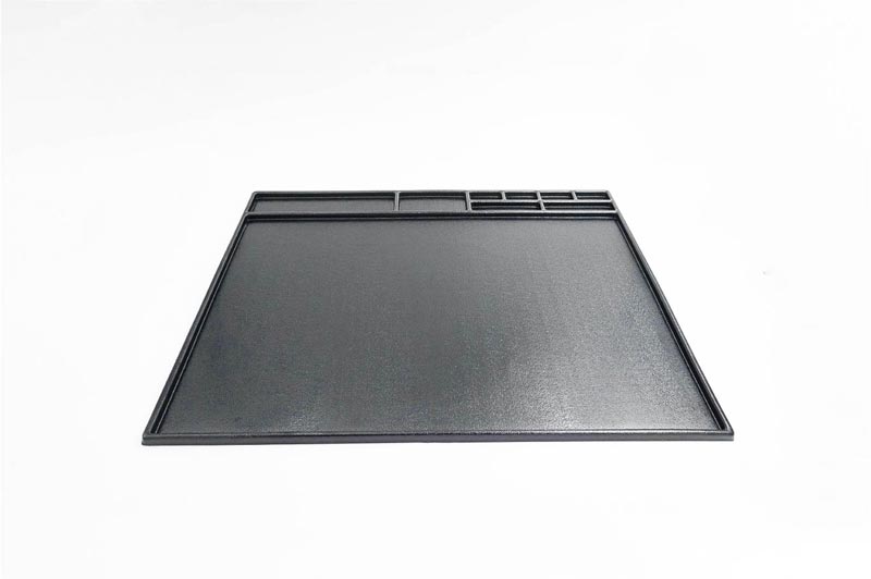 KOSWORK KOS32120-550BK - Koswork Assembly Tray 550x450mm Black