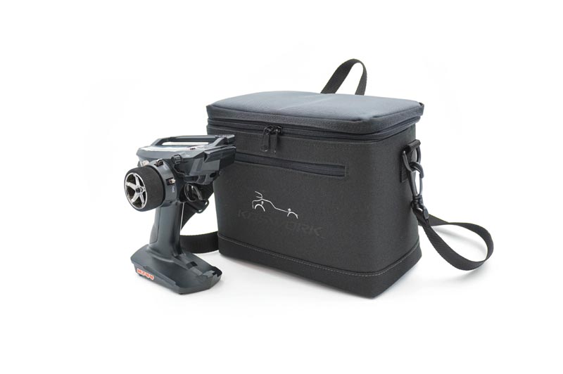 KOSWORK KOS32202 - Koswork Leisure Transmitter Bag 250x140x210mm
