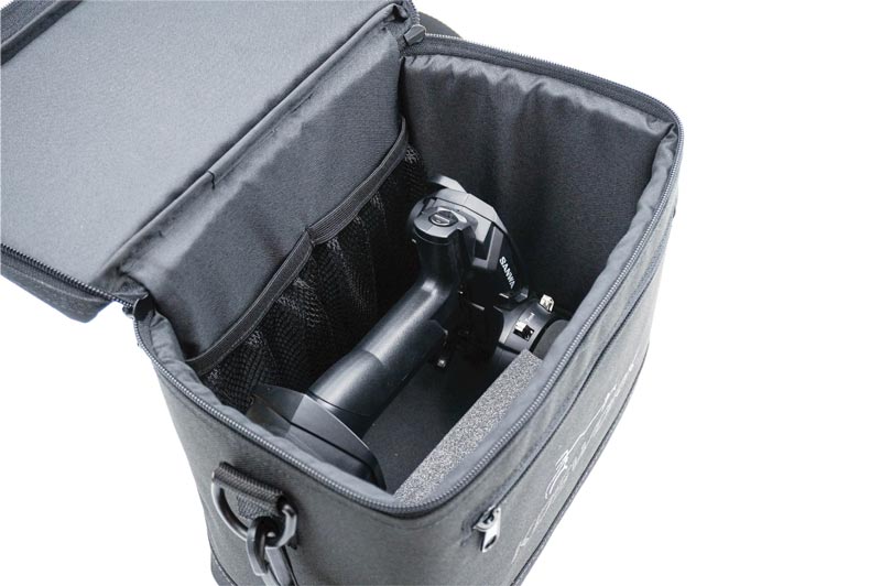 KOSWORK KOS32202 - Koswork Leisure Transmitter Bag 250x140x210mm