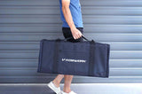 KOSWORK KOS32209V2 - Koswork Crawler RC Car Bag 650x280x300mm PP