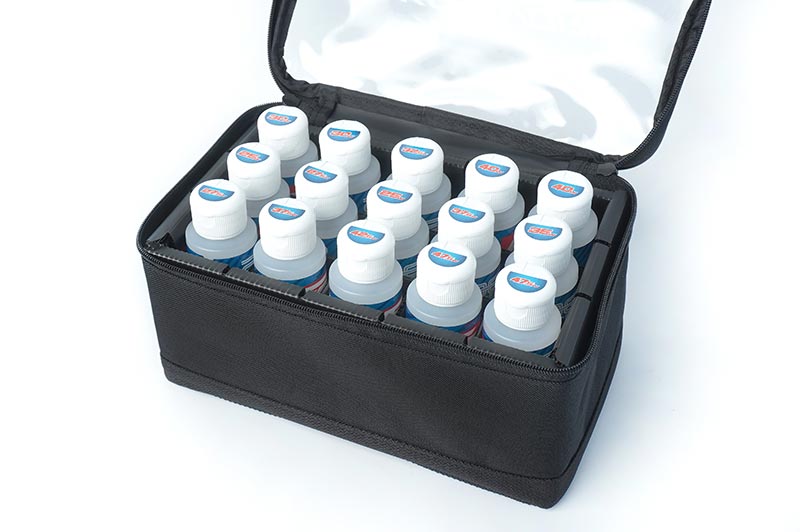KOSWORK KOS32227 - Koswork Shock & diff Fluid Bag 470x260x40mm