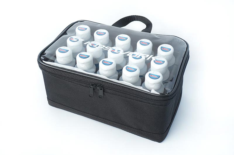 KOSWORK KOS32227 - Koswork Shock & diff Fluid Bag 470x260x40mm