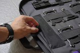 KOSWORK KOS32231 - Koswork Bag for 1:10 Set Up System & Board 440x350mm