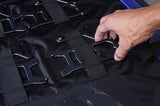 KOSWORK KOS32232 - Koswork Bag for 1:8 Set Up System & Board 580x465mm