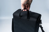 KOSWORK KOS32260 - Koswork Hand Carry Radio Bag / Shoulder Handbag 29x24.5x13cm