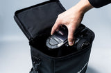 KOSWORK KOS32260 - Koswork Hand Carry Radio Bag / Shoulder Handbag 29x24.5x13cm