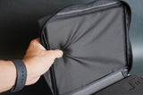 KOSWORK KOS32262-MT44 - Koswork Transmitter Bag for Sanwa MT44-MT5 300x240x160mm