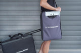 KOSWORK KOS32268 - Koswork 1:8 Carrying Buggy Bag 787x385x498mm