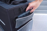 KOSWORK KOS32282 - Koswork Trolley Star 1:8 RC Car Bag 630x360x550mm