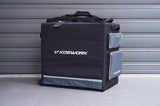 KOSWORK KOS32282 - Koswork Trolley Star 1:8 RC Car Bag 630x360x550mm