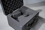 KOSWORK KOS32302-M17 - Koswork V2 Mini Black Aluminium Case for Sanwa M17