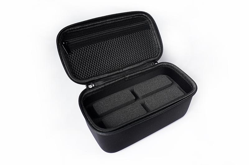 KOSWORK KOS32408-11 - Koswork Hard Case 180x90x85mm - for Weight System