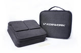 KOSWORK KOS32419V2 - Koswork Hard Case Engine & pipe Bag 260x230x95mm
