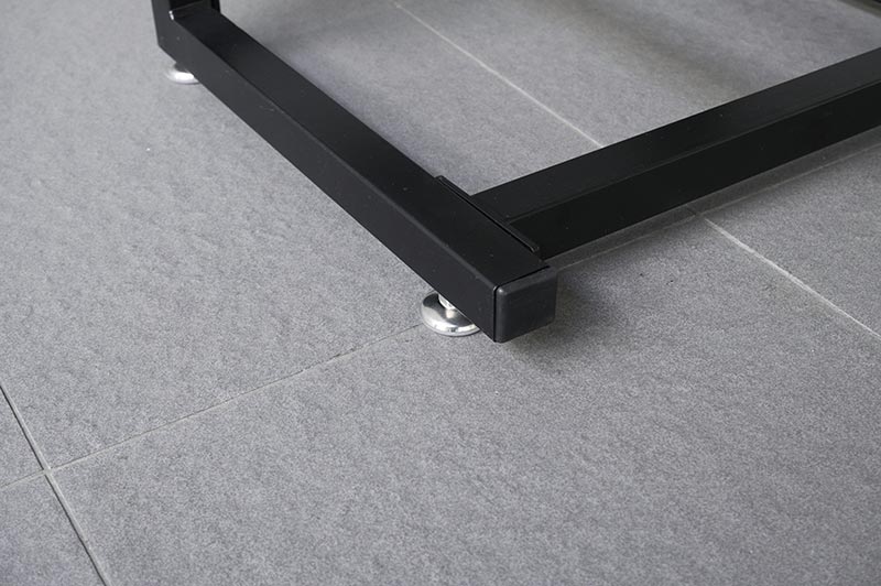 KOSWORK KOS50730 - RC Car Display Rack 5 Layer 385x315x1355mm