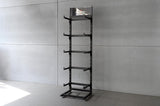 KOSWORK KOS50730 - RC Car Display Rack 5 Layer 385x315x1355mm