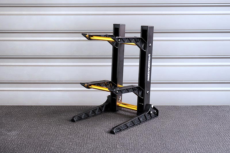 KOSWORK KOS50747 - RC Car Display Rack 2 Layer 200x240x325mm