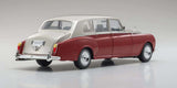 KYOSHO DIE CAST KS08905RLB - Kyosho 1:18 Rolls-Royce Phantom VI EWB 1968 Red-Light Beige